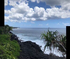 Beach - Lovely 2-bedroom house in Pāhoa perfect for a relaxing getaway (Pāhoa)