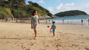 Strand