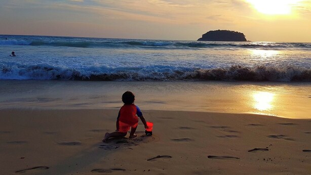 Plage