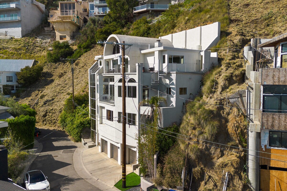 Image de profil de l’hôte