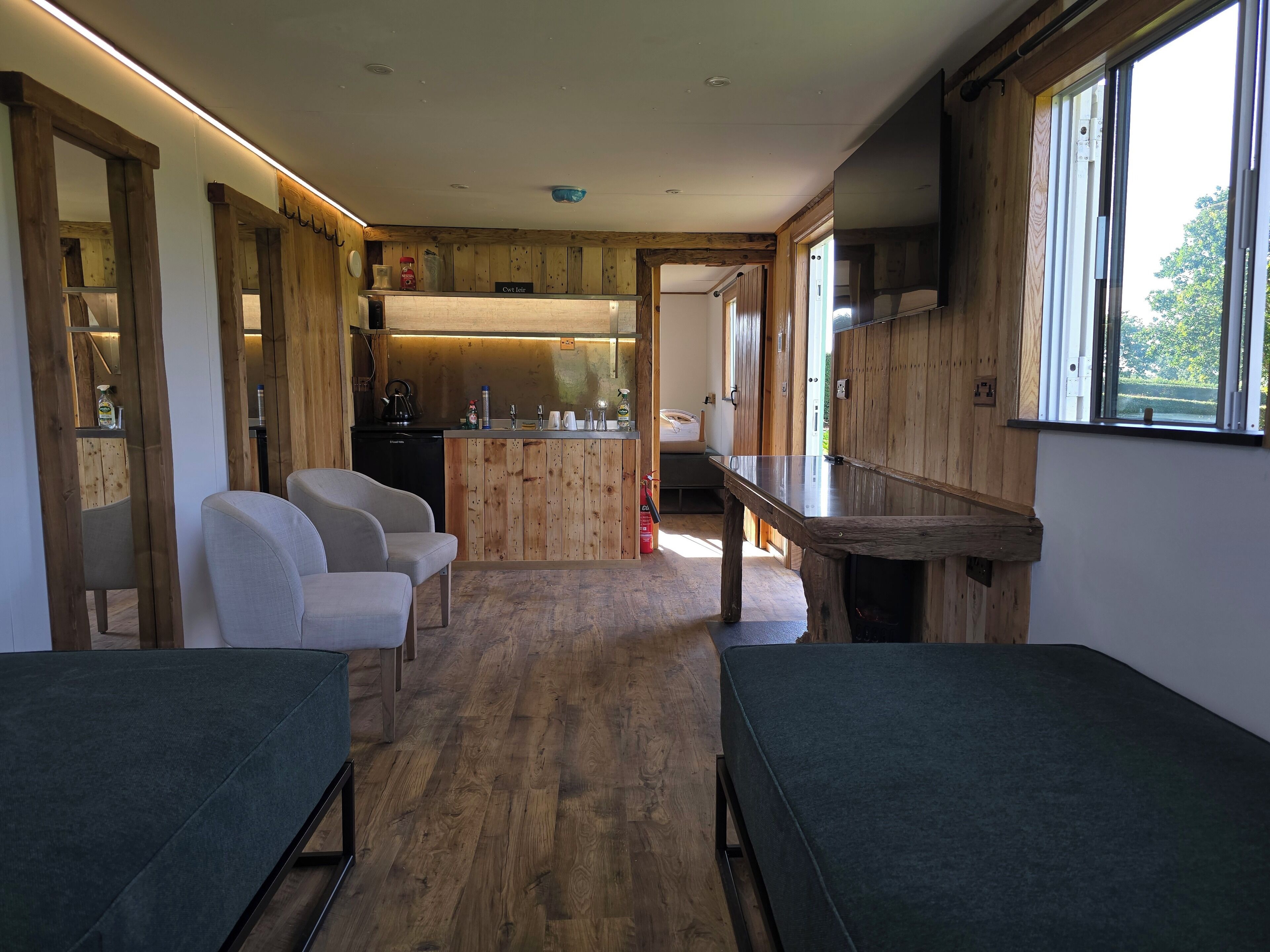 Interieur