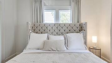 3 Schlafzimmer, Bügeleisen/Bügelbrett, kostenloses WLAN, Bettwäsche