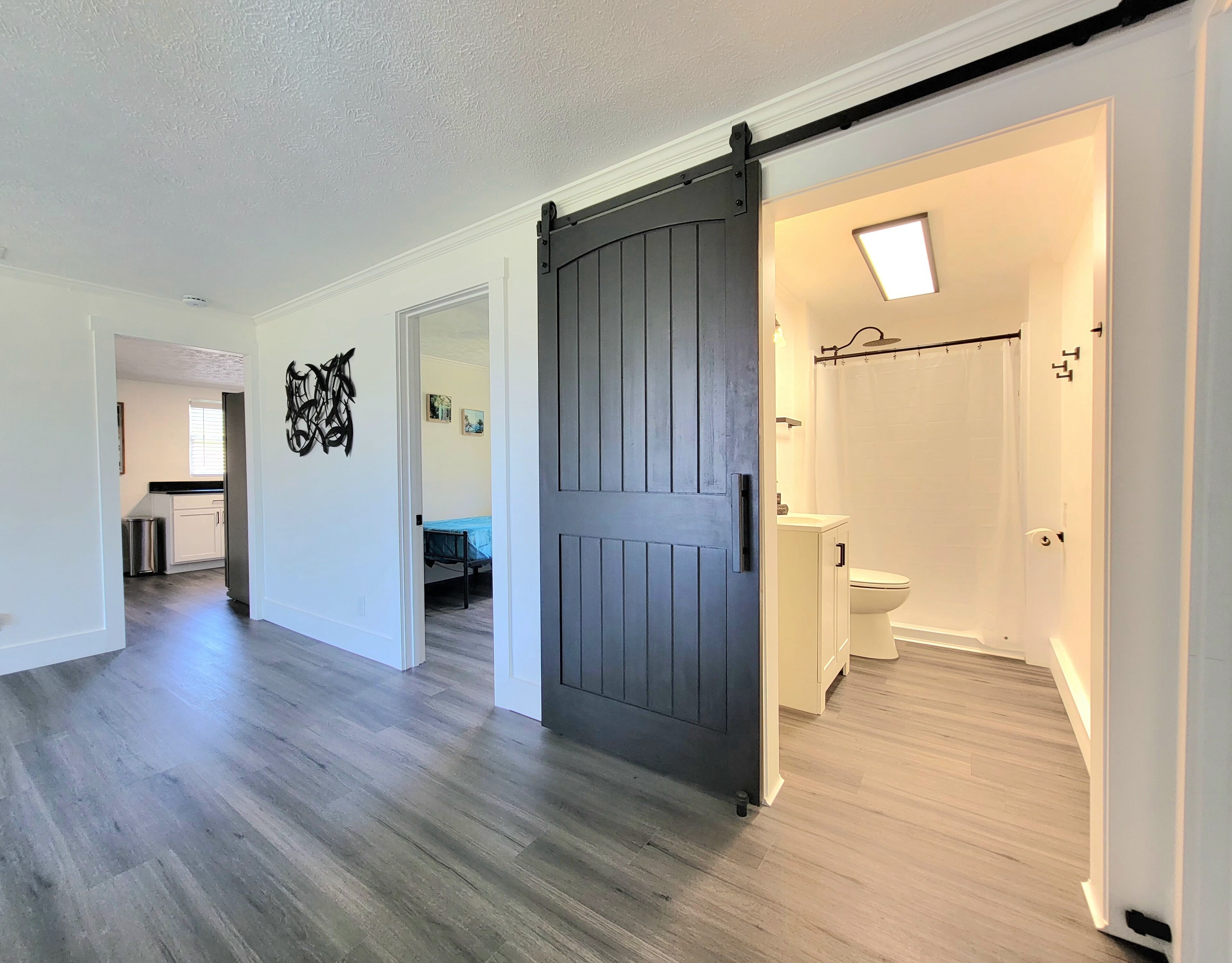 3 Schlafzimmer, Bügeleisen/Bügelbrett, kostenloses WLAN, Bettwäsche