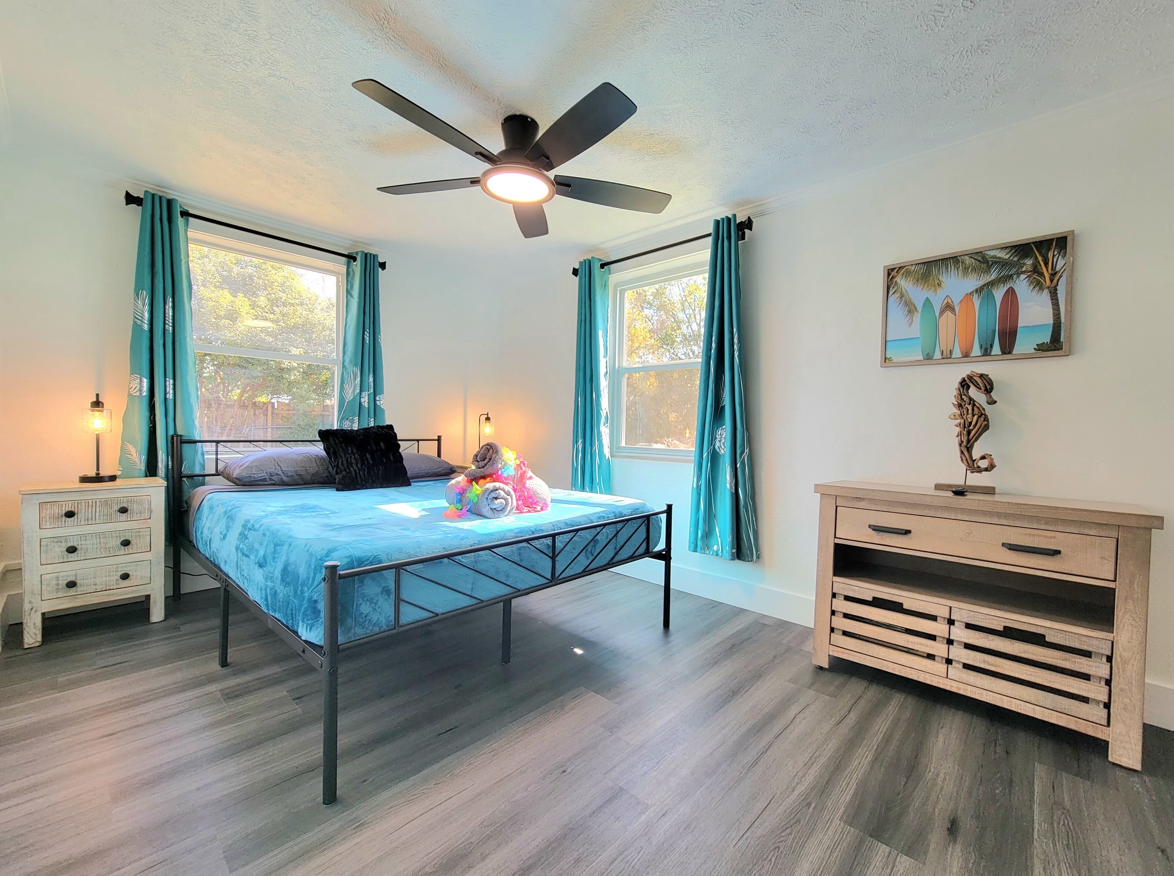 3 quartos, ferros/tábuas de passar roupa, Wi-Fi de cortesia