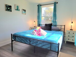 3 Schlafzimmer, Bügeleisen/Bügelbrett, kostenloses WLAN, Bettwäsche