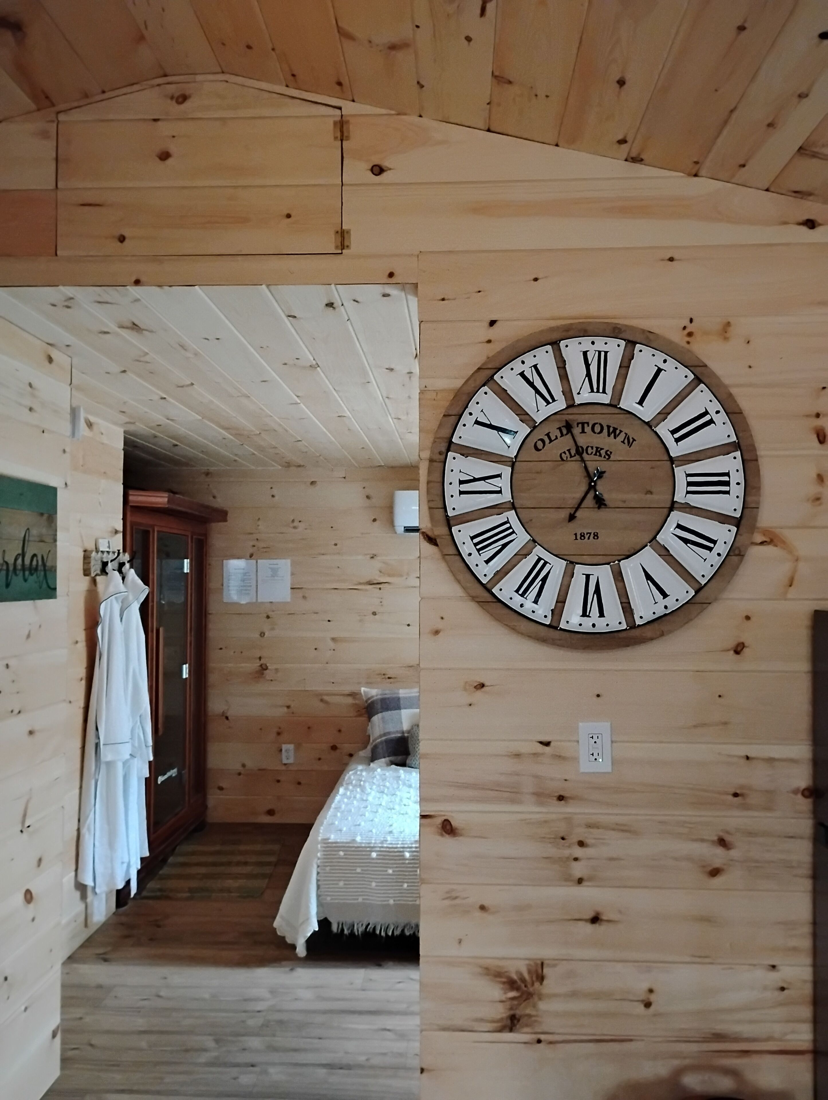 1 chambre, draps fournis