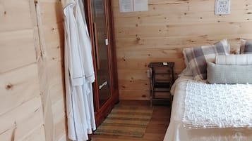 1 Schlafzimmer, Bettwäsche