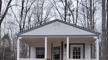 DĂ©tail de lâextĂ©rieur