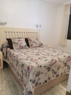Room - Wonderful Ocean Views (Puerto de Santiago)