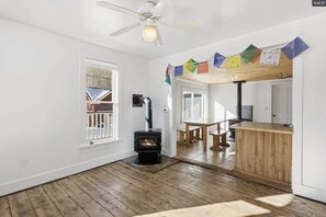 Interior - The Victorian: A Rico Retreat (Rico)