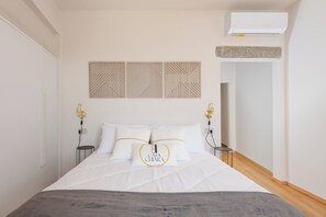 2 bedrooms, desk, iron/ironing board, free WiFi - Elegant apartment in historic San Miniato, Tuscany. Ground floor, panoramic view (San Miniato)