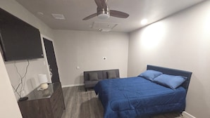 1 habitación y wifi 