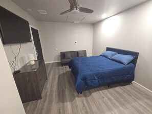1 habitación y wifi 