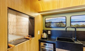 Apartamento básico | Interior