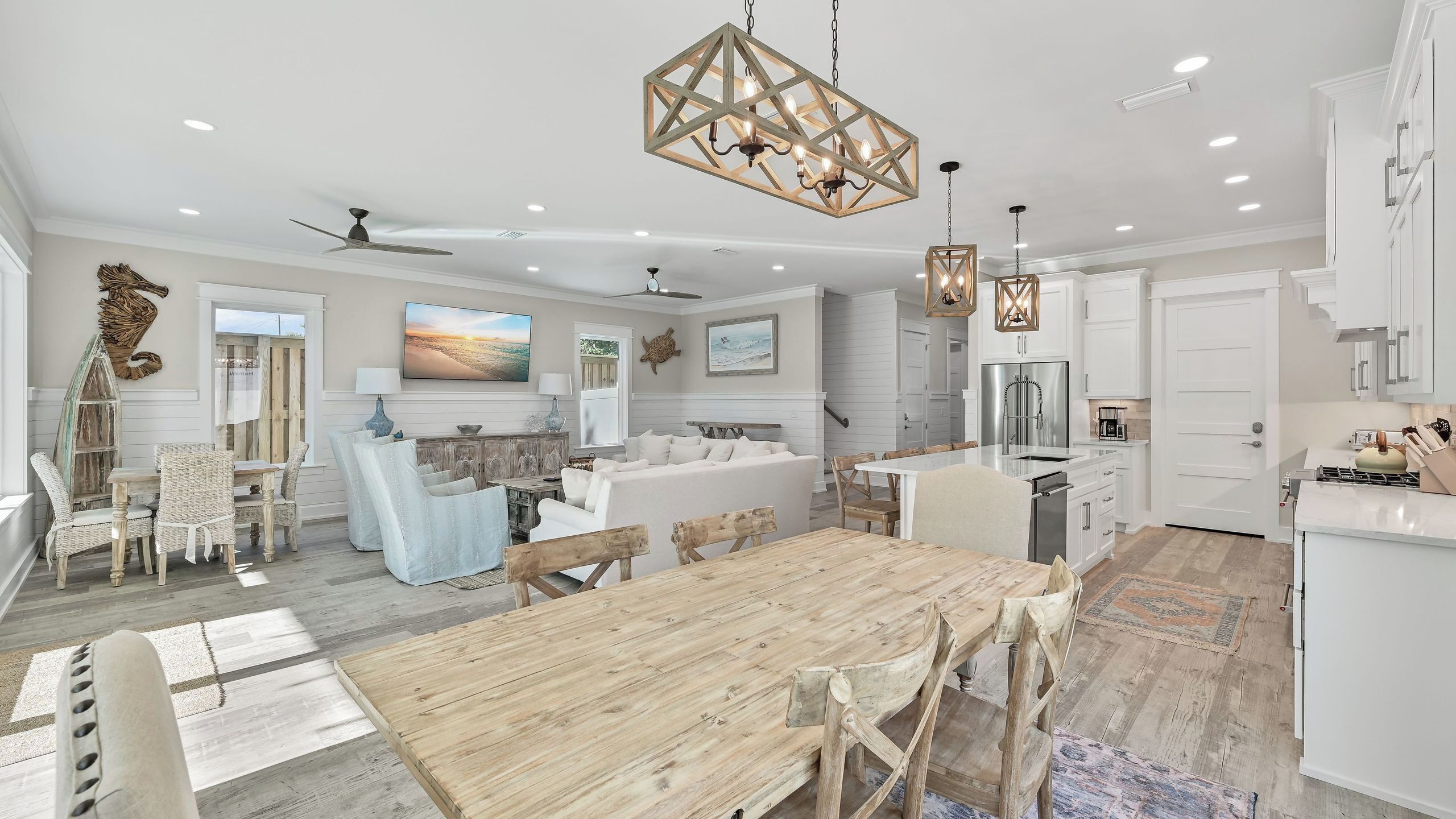 Huis (5 Bedrooms) | Interieur