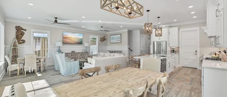 Casa (5 Bedrooms) | Interior