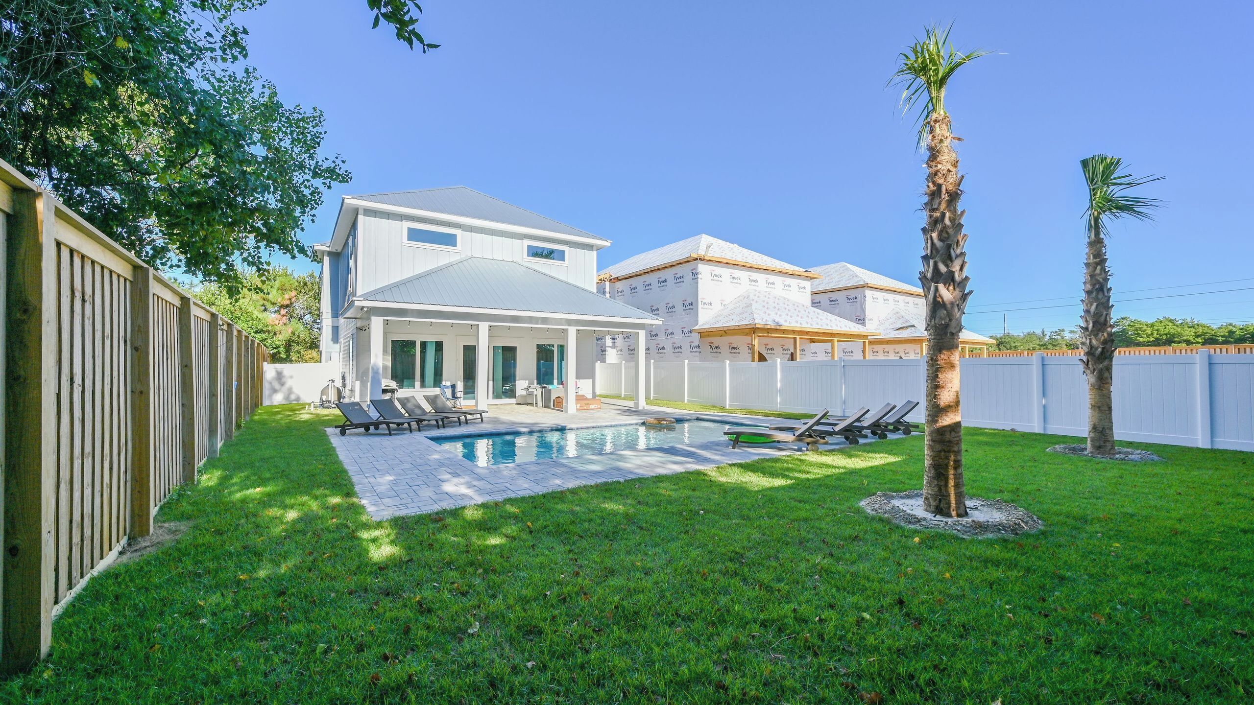 Casa (5 Bedrooms) | Interior