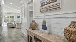 Ferienhaus (5 Bedrooms) | Innenbereich
