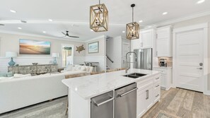 独立别墅 (5 Bedrooms) | 住宿内部