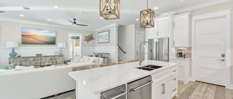 Casa (5 Bedrooms) | Interior