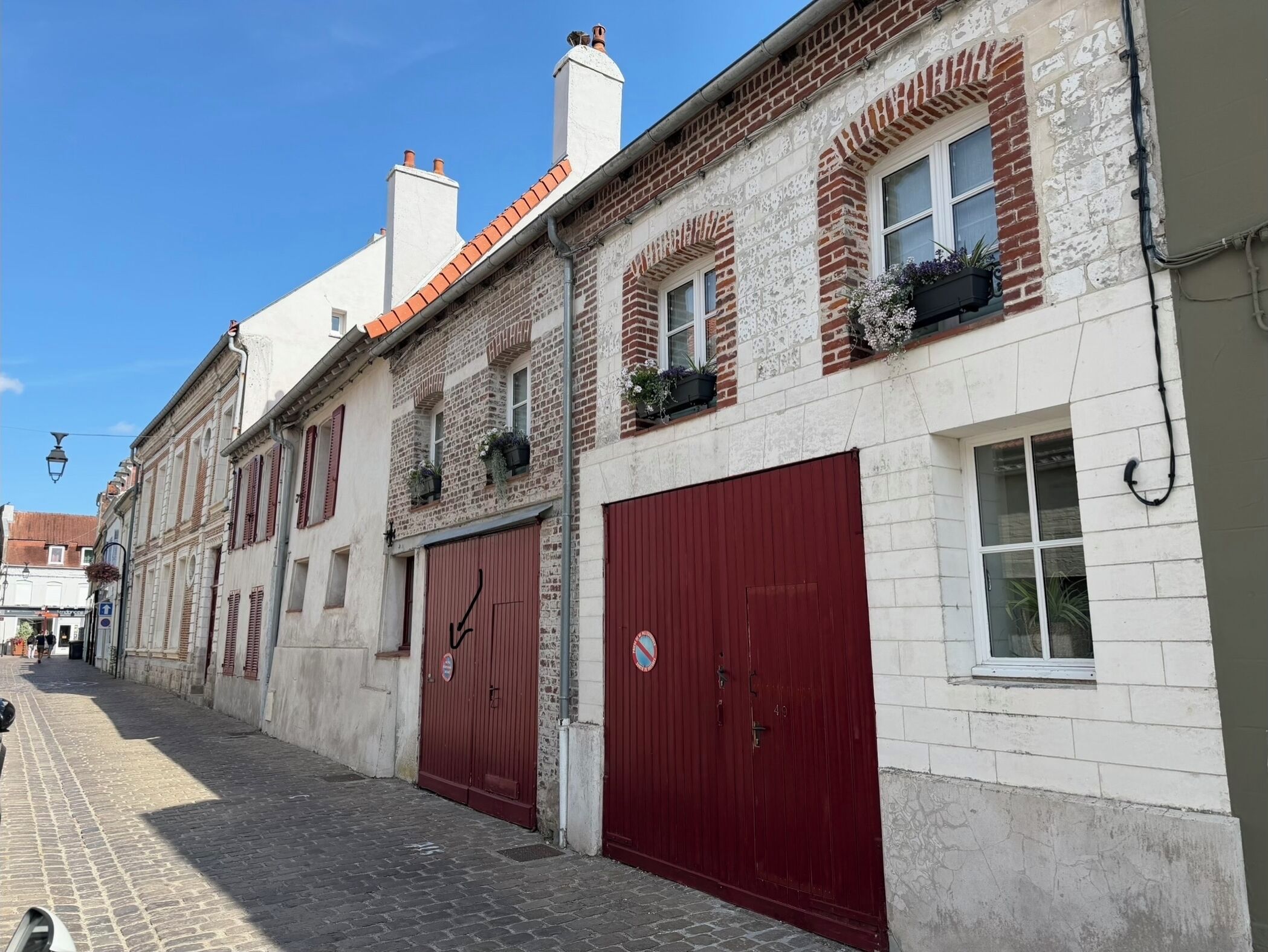 Exterieur