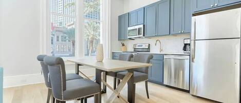 Studio (1 Bedroom) | Intérieur