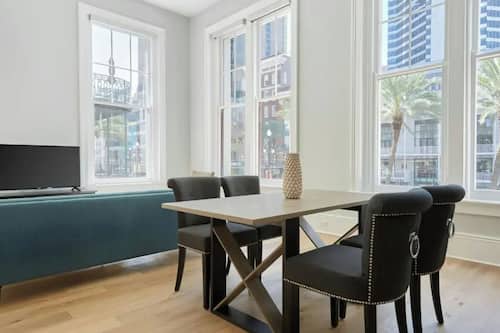 Estudio (1 Bedroom) | Interior