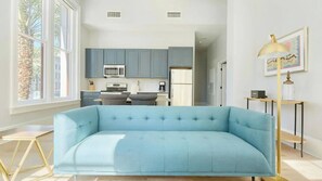 Studio (1 Bedroom) | Interior - Sleeps 26 Entire Floor, Steps to French Quarter The Harlequin by Avantstay (New Orleans)