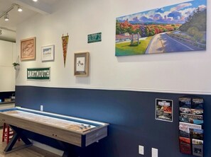 Sala de juegos