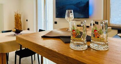 Nos Sweet Home - Red Rock suite Cozy mountain apartment