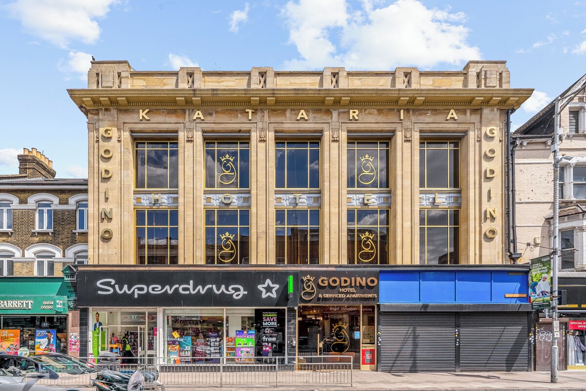 Bild für Gastgeberprofil