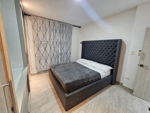 6 slaapkamers, internet, beddengoed