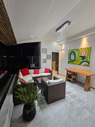 Spacious  Sanctuary  Farmhouse in fabulous Quimbaya , Quindio