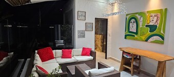 Spacious  Sanctuary  Farmhouse in fabulous Quimbaya , Quindio