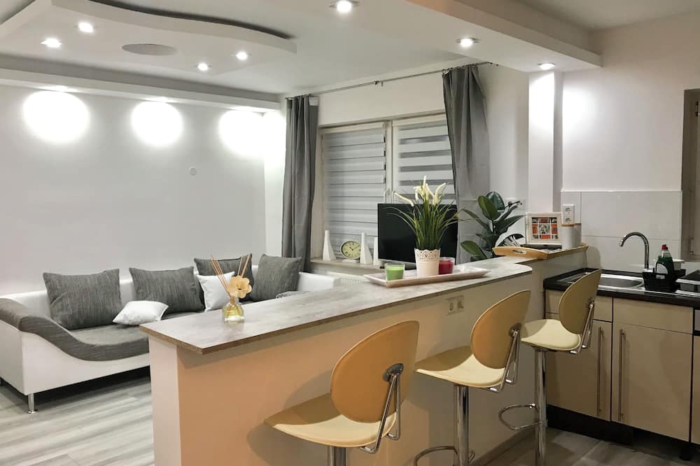Aparts House Essen