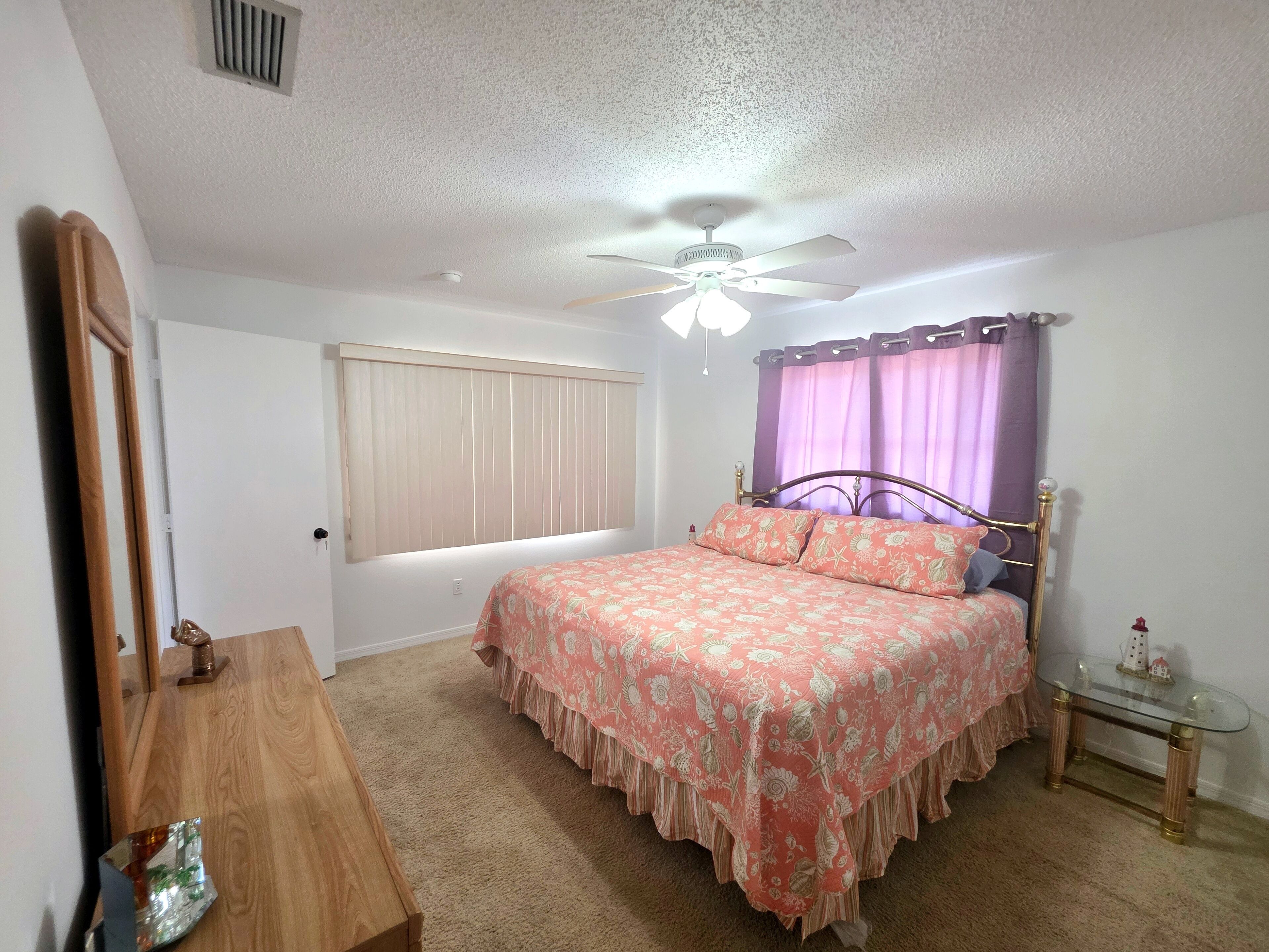 2 slaapkamers, internet, beddengoed