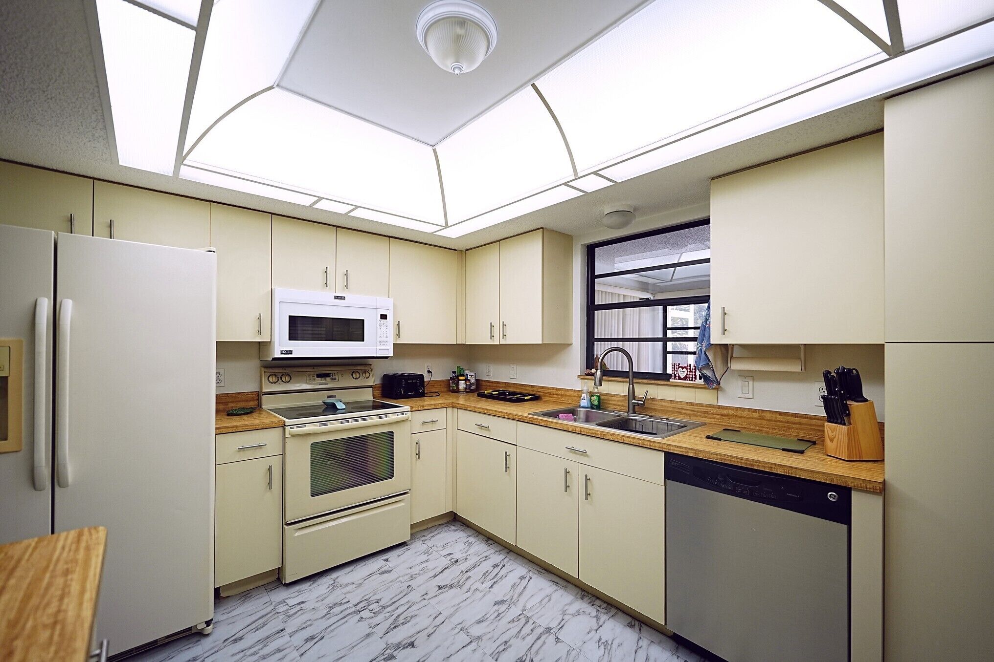 Cucina privata