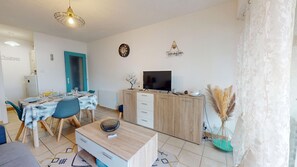 Interior - Cap Etoilé - Beach and Nature on Foot (Saint-Hilaire-de-Riez)
