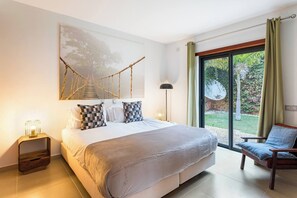 4 bedrooms, free WiFi, bed sheets - Casa Joli - Family Memorable Memories (Luz)