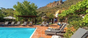 La Casita del Campo Alcaucín by Ruralidays