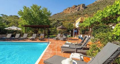 La Casita del Campo Alcaucín by Ruralidays
