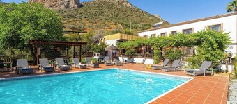 La Casita del Campo Alcaucín by Ruralidays