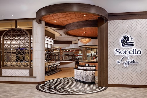 Hollywood Casino Aurora