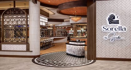 Hollywood Casino Aurora