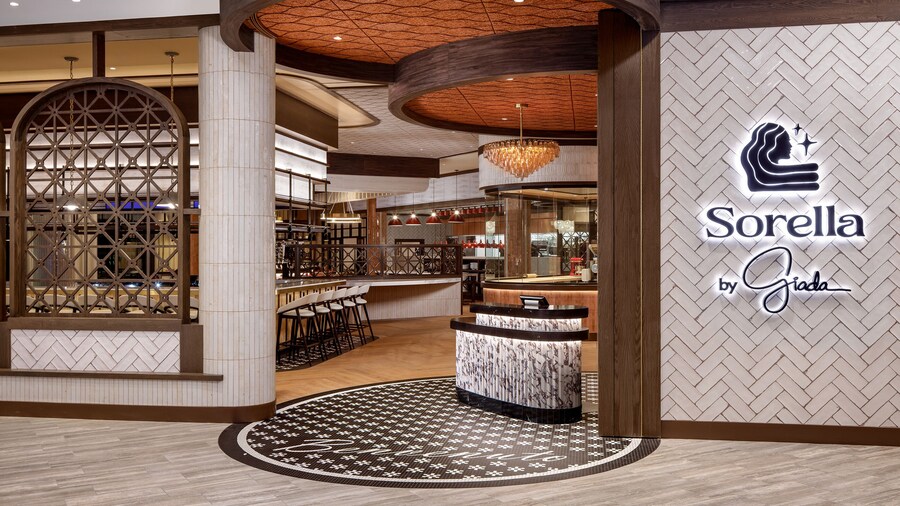 Hollywood Casino Aurora