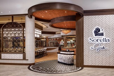 Hollywood Casino Aurora