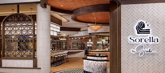 Hollywood Casino Aurora