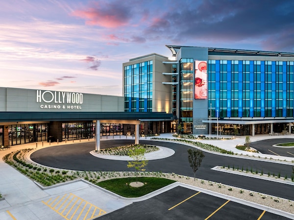 Hollywood Casino Aurora - Oswego, IL