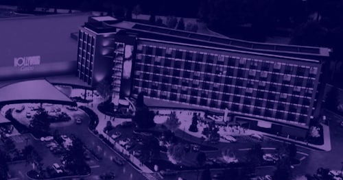 Hollywood Casino Aurora
