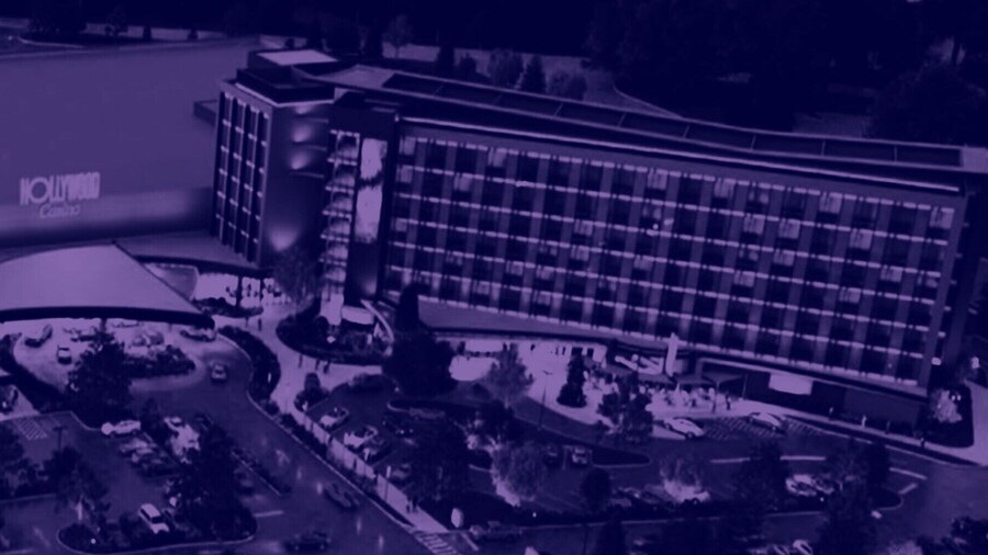 Hollywood Casino Aurora